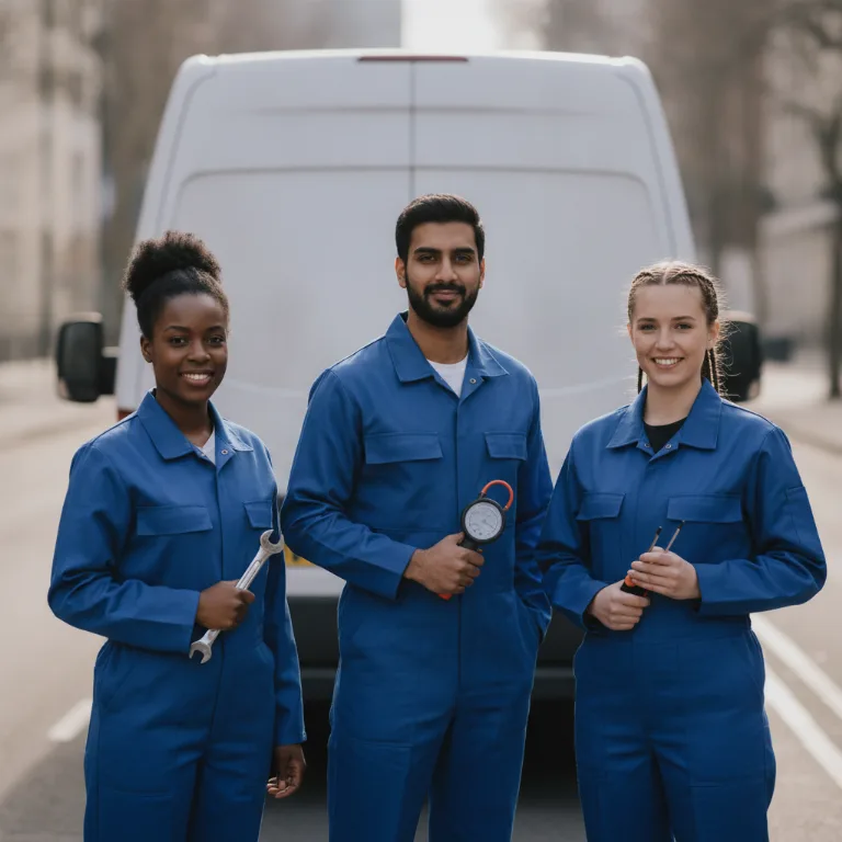 Gas Boiler Repair team in University of Texas
